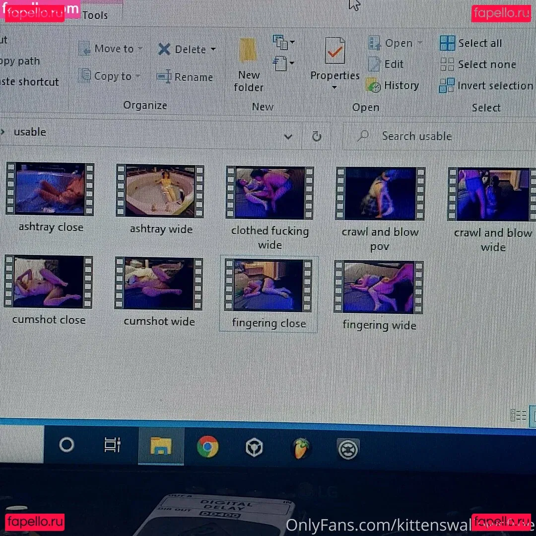 kittenclickbaitfree Onlyfans Photo Gallery 