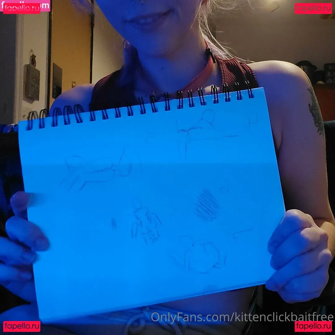 kittenclickbaitfree Onlyfans Photo Gallery 