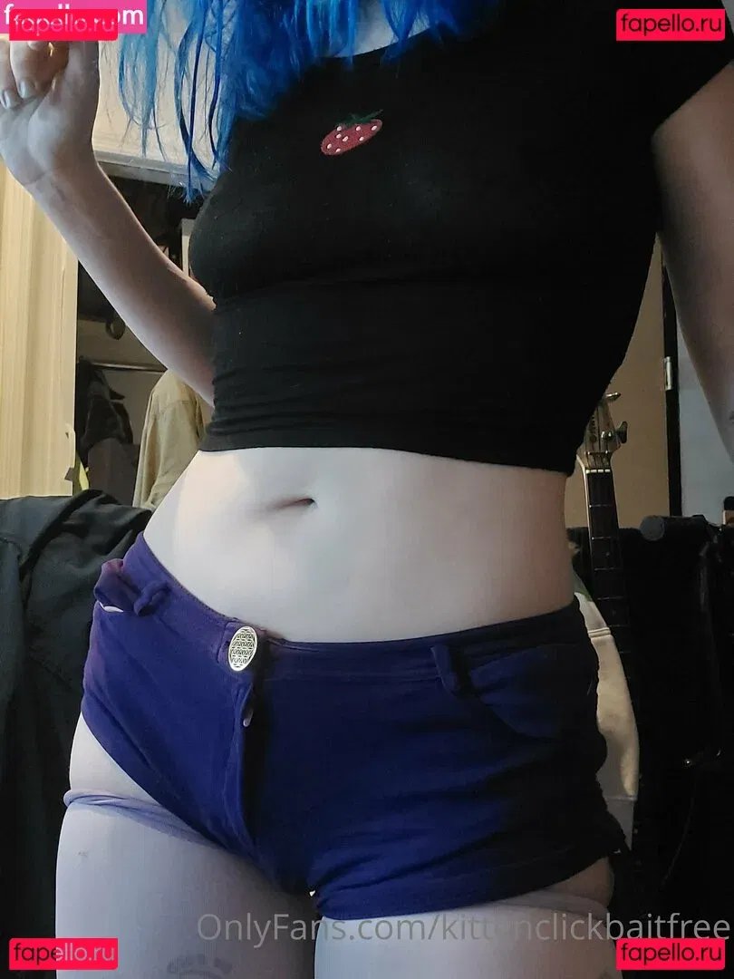 kittenclickbaitfree Onlyfans Photo Gallery 