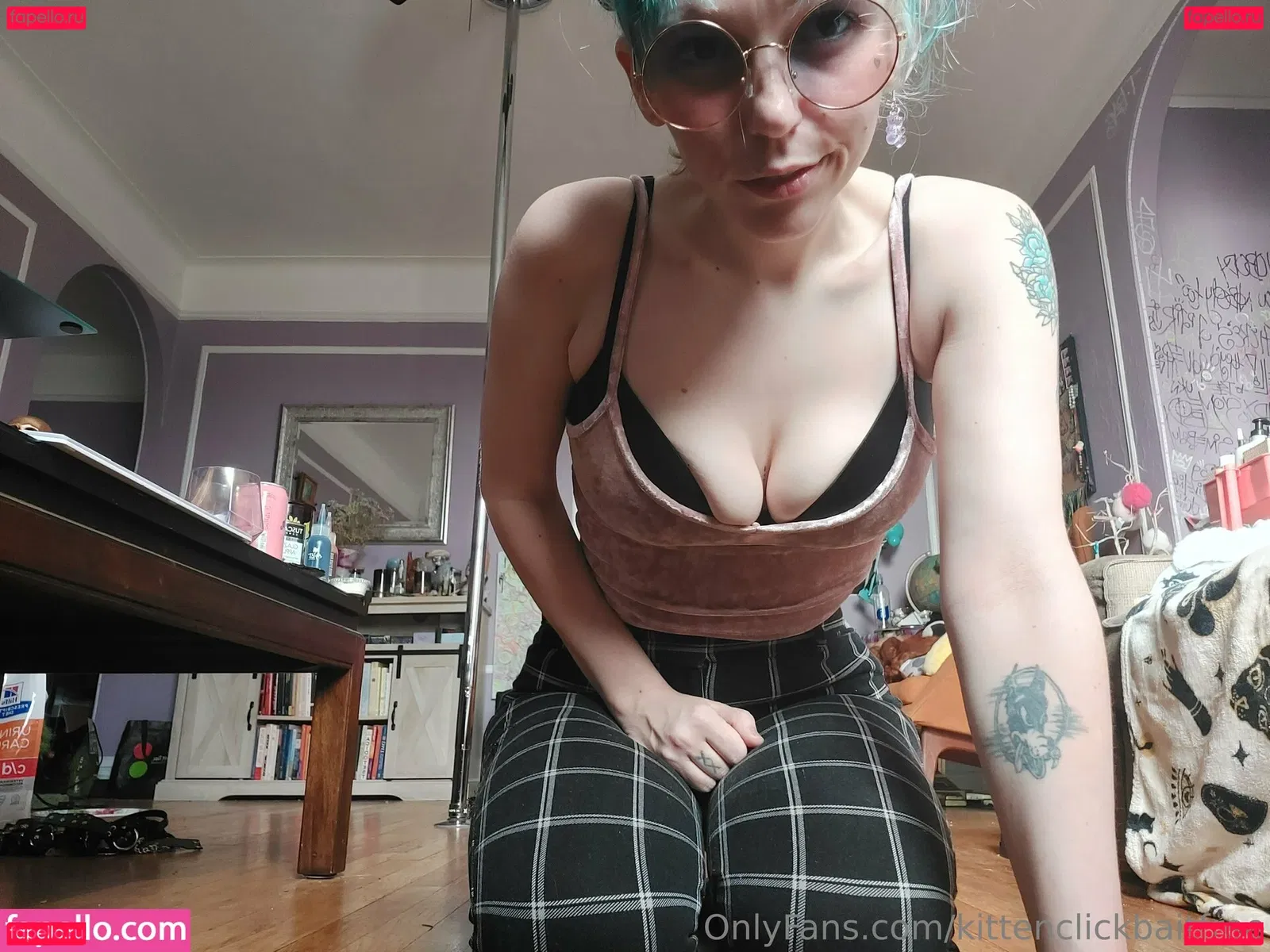 kittenclickbaitfree Onlyfans Photo Gallery 