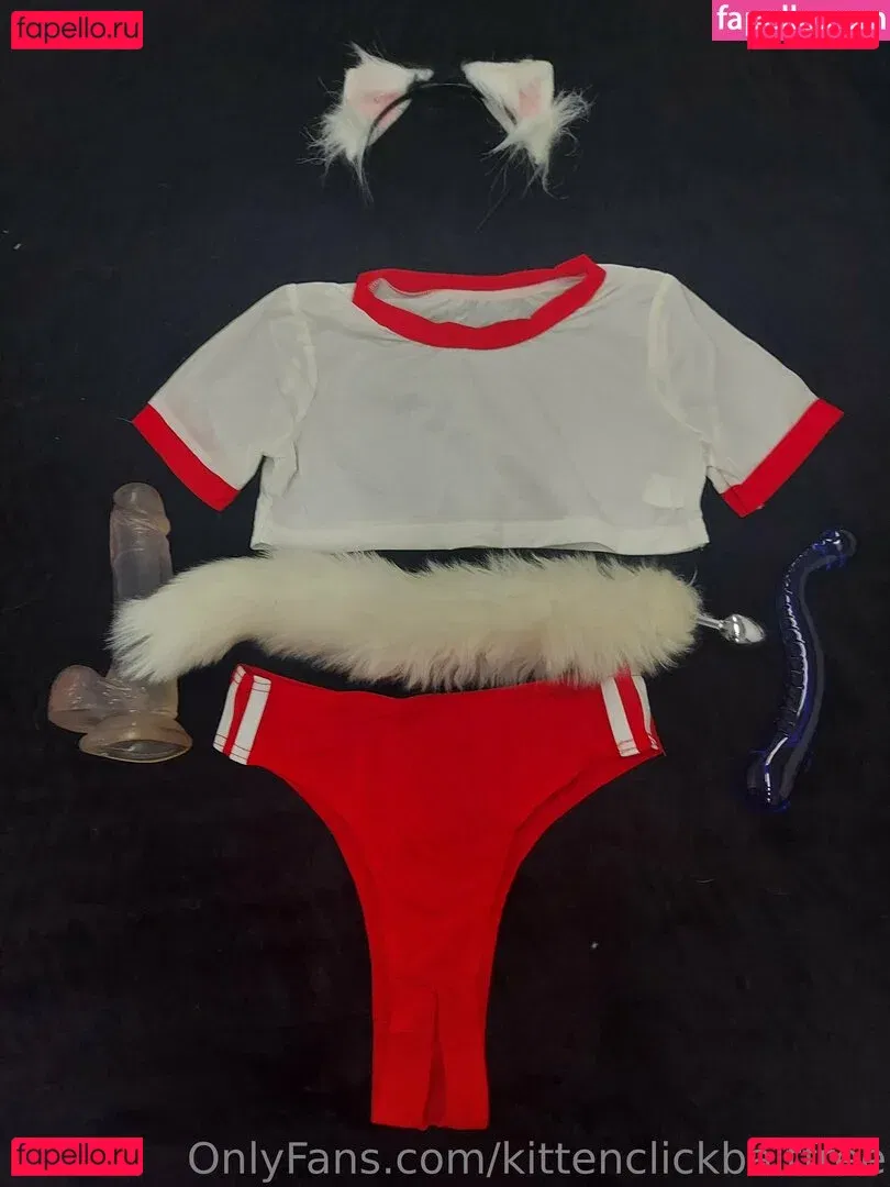 kittenclickbaitfree Onlyfans Photo Gallery 