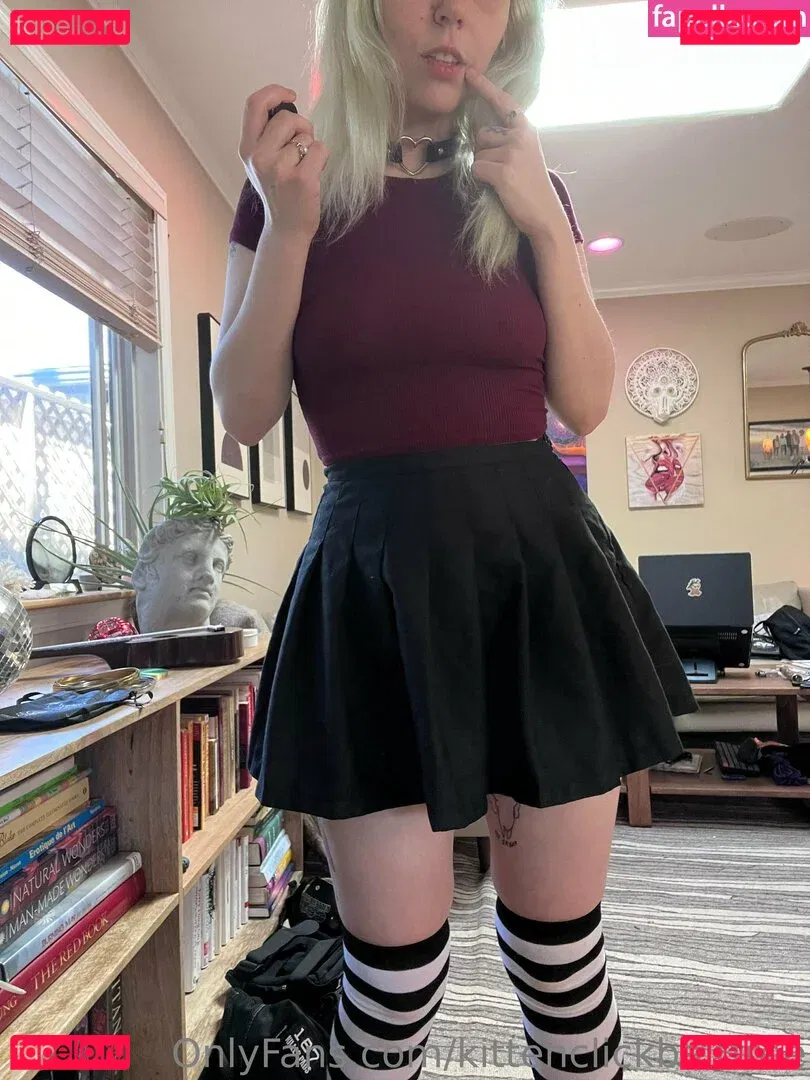 kittenclickbaitfree Onlyfans Photo Gallery 