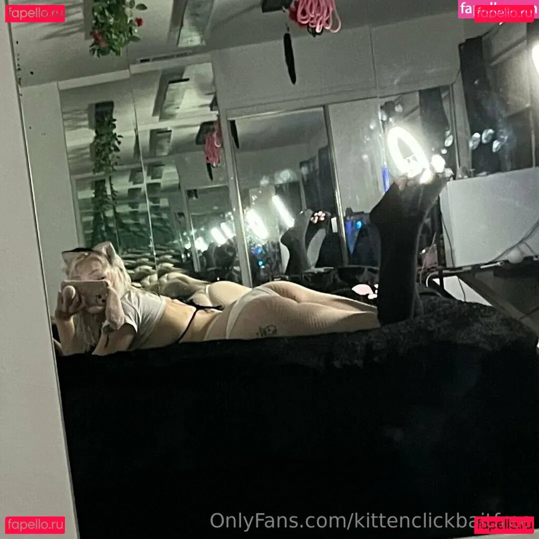 kittenclickbaitfree Onlyfans Photo Gallery 