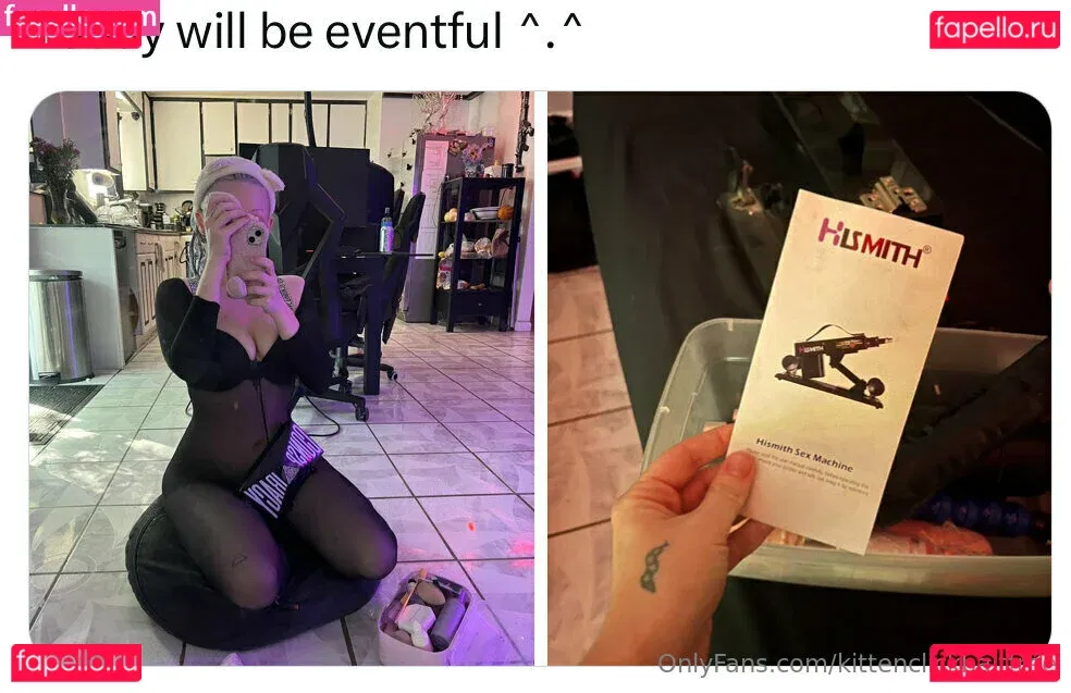 kittenclickbaitfree Onlyfans Photo Gallery 