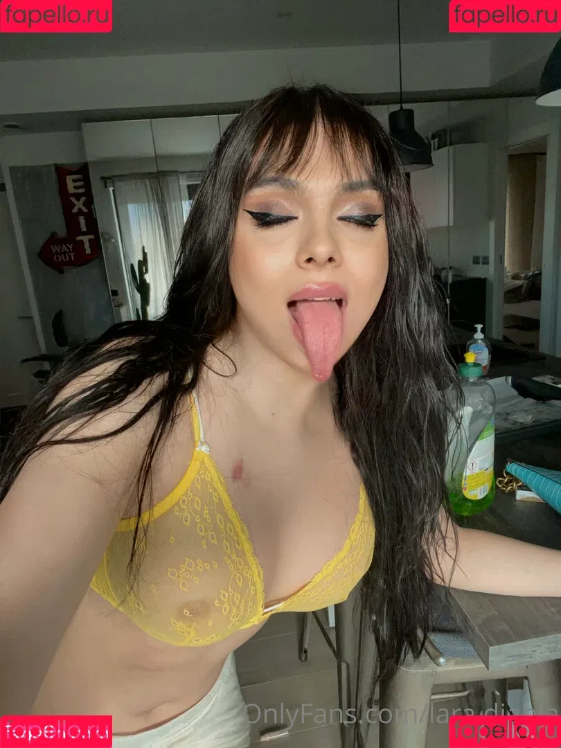 lara.diabla Onlyfans Photo Gallery 