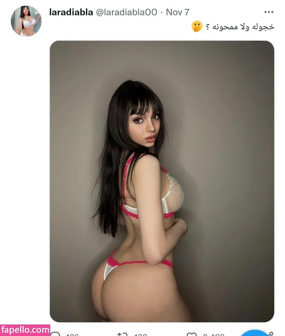 lara.diabla Onlyfans Photo Gallery 