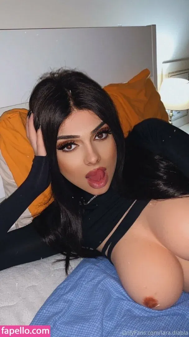 lara.diabla Onlyfans Photo Gallery 