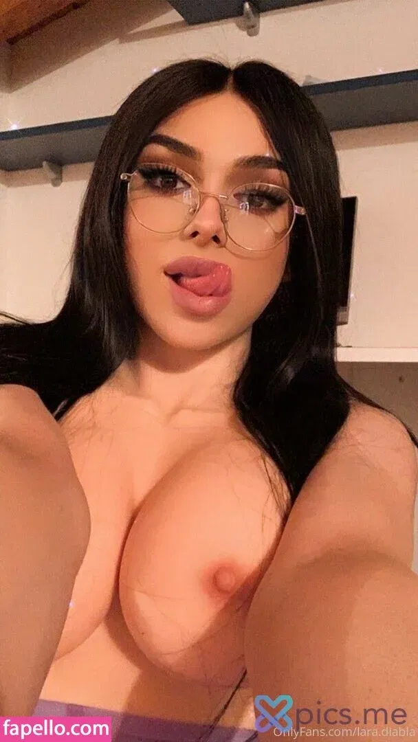 lara.diabla Onlyfans Photo Gallery 