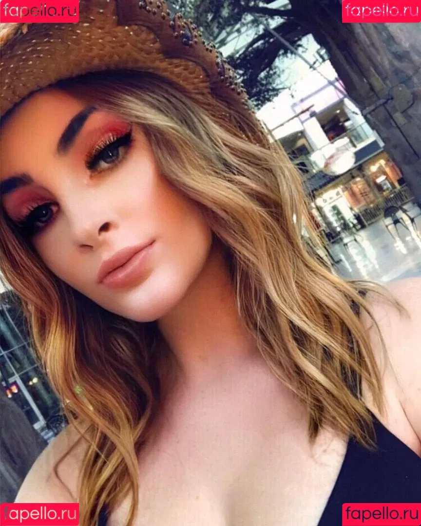scarlettsandford Onlyfans Photo Gallery 