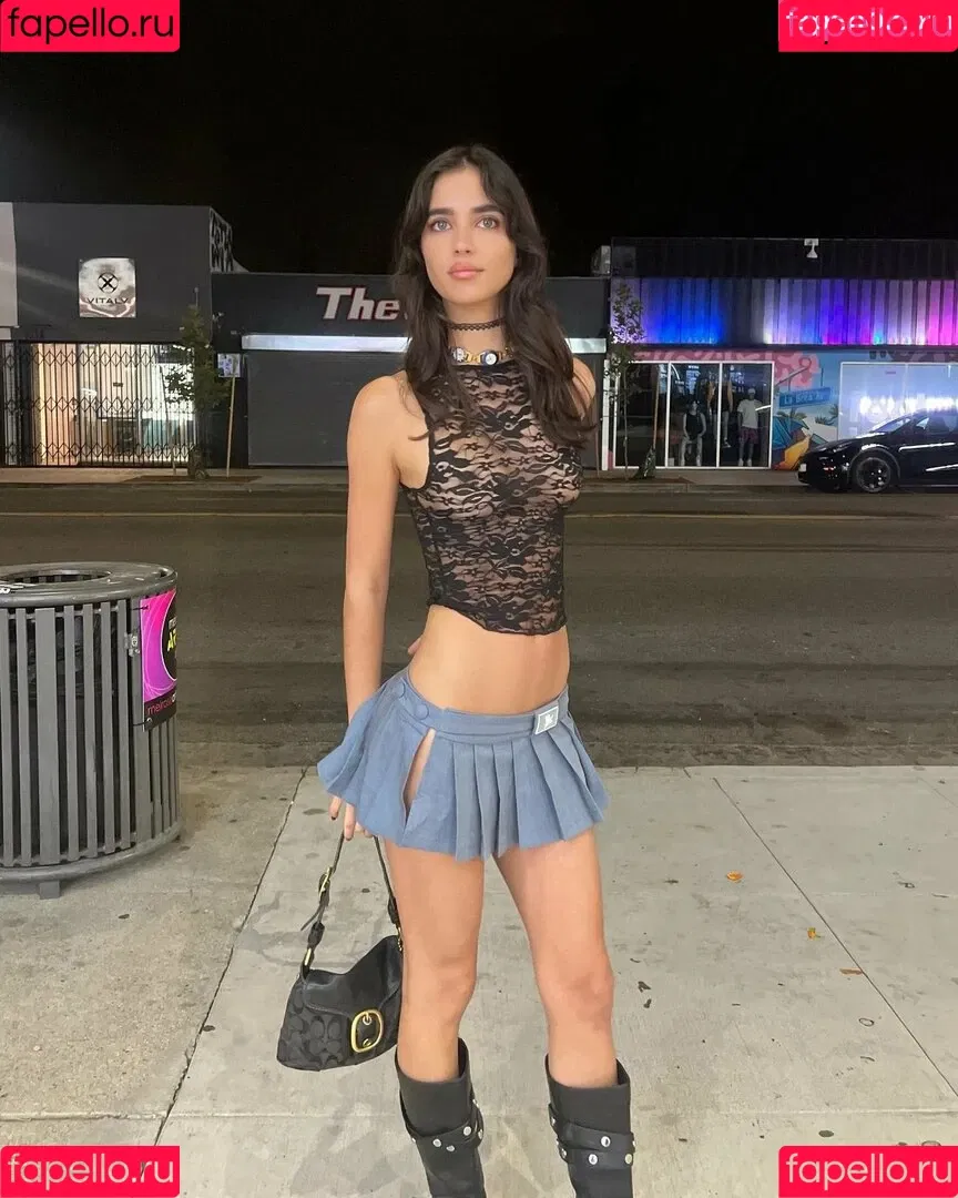 Elisa & Renne Herbert Twins Onlyfans Photo Gallery 