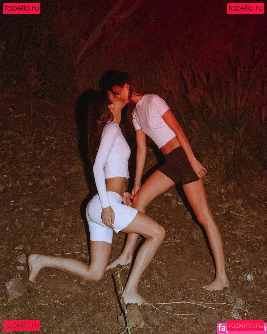 Elisa & Renne Herbert Twins Onlyfans Photo Gallery 