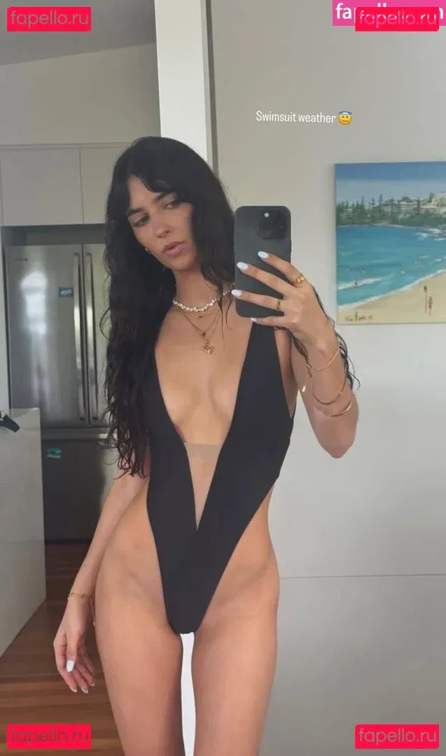 Elisa & Renne Herbert Twins Onlyfans Photo Gallery 