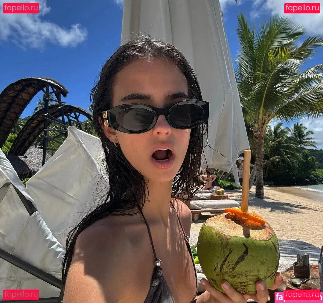 Elisa & Renne Herbert Twins Onlyfans Photo Gallery 