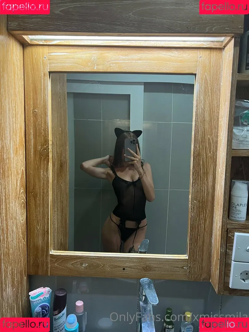 xxmillaa Onlyfans Photo Gallery 