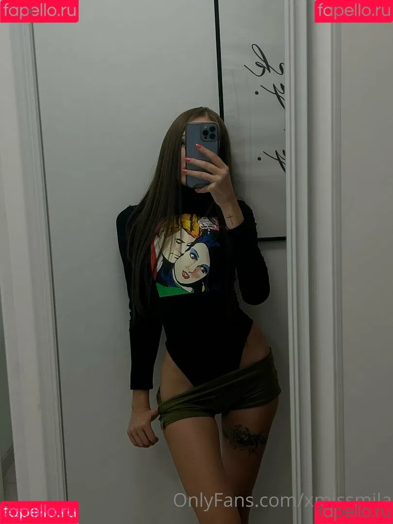 xxmillaa Onlyfans Photo Gallery 