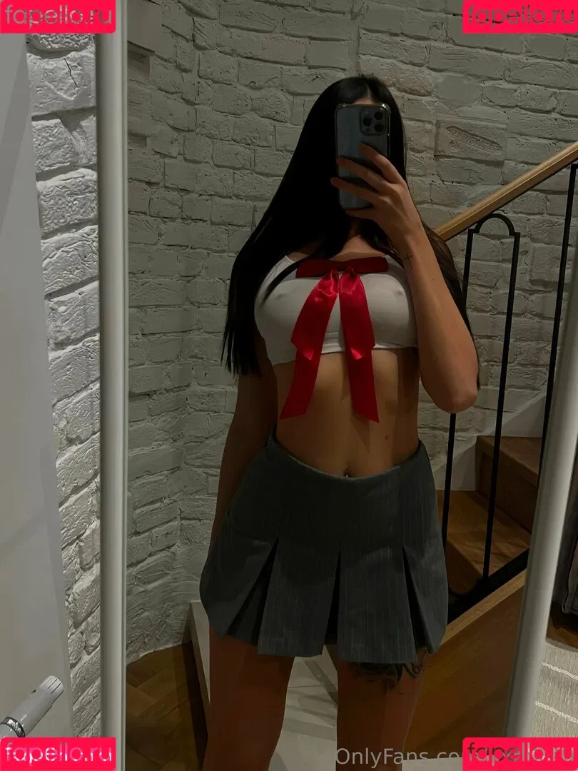xxmillaa Onlyfans Photo Gallery 