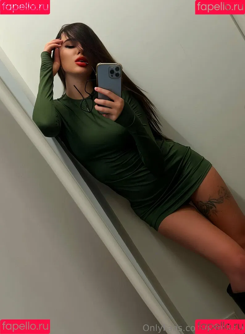 xxmillaa Onlyfans Photo Gallery 