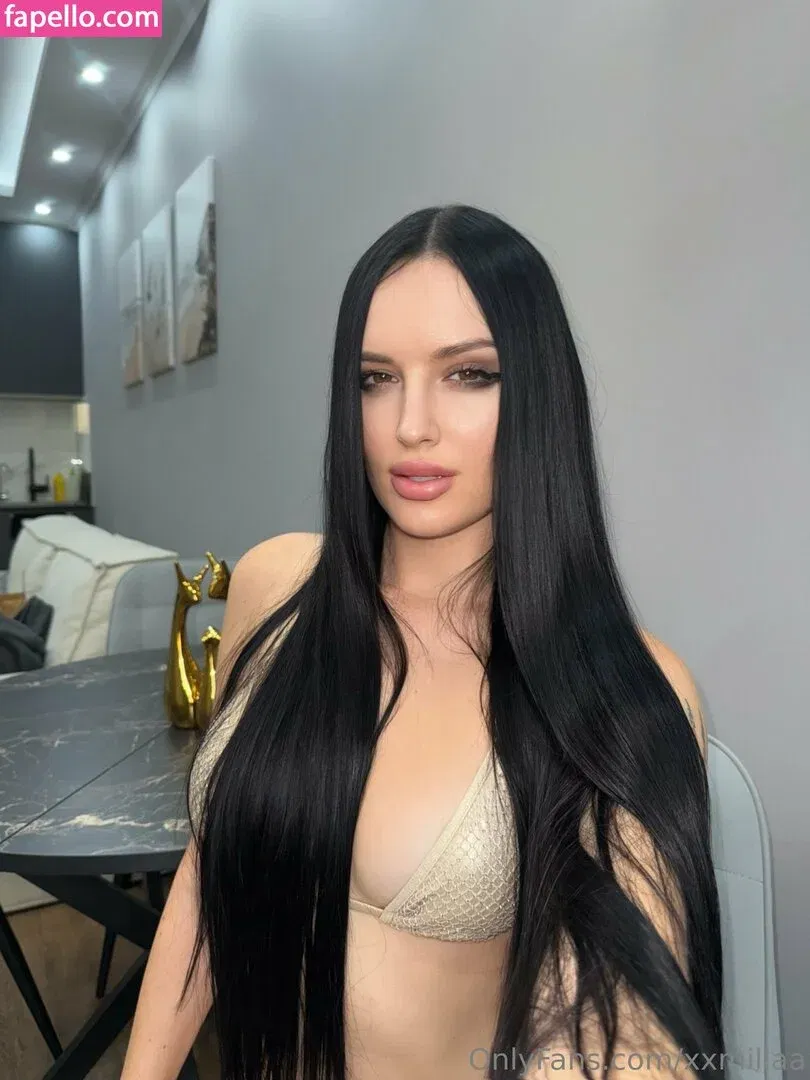 xxmillaa Onlyfans Photo Gallery 