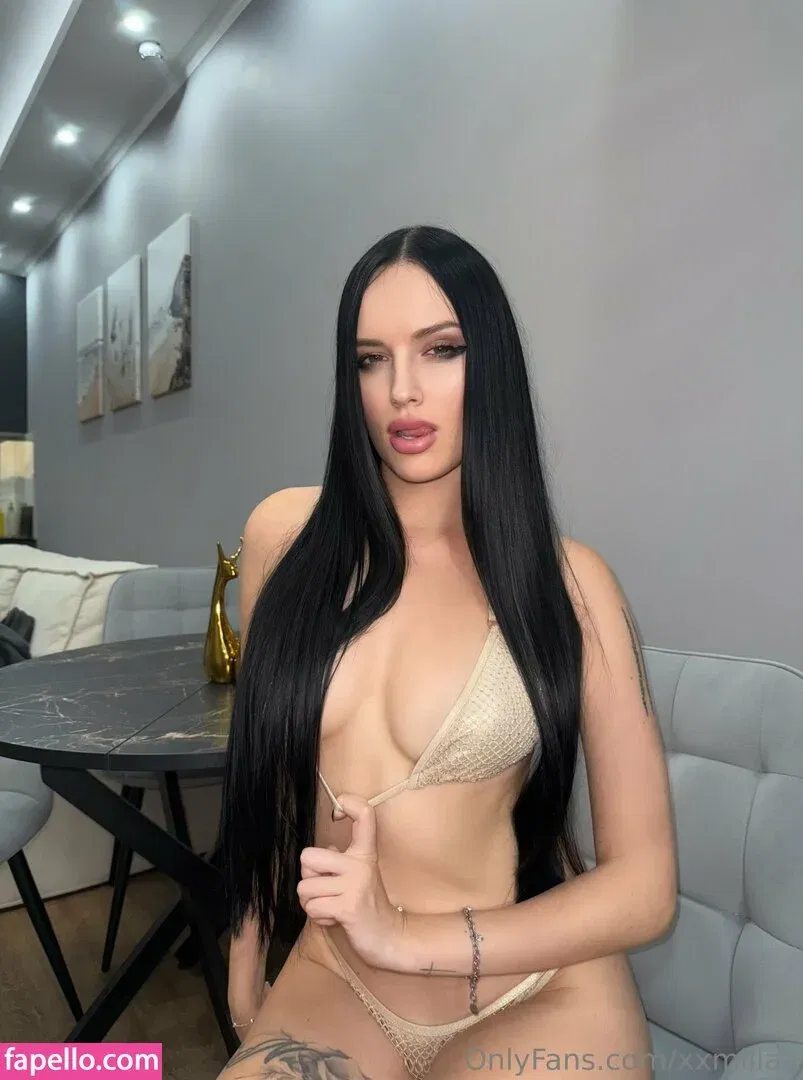 xxmillaa Onlyfans Photo Gallery 