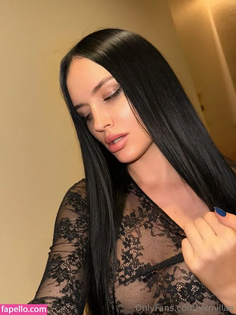 xxmillaa Onlyfans Photo Gallery 