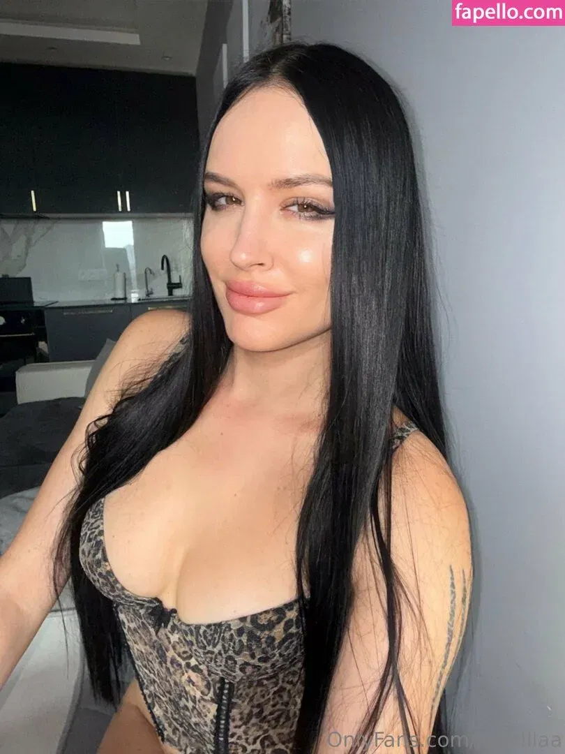 xxmillaa Onlyfans Photo Gallery 