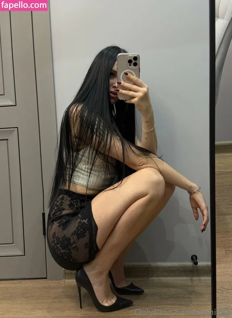 xxmillaa Onlyfans Photo Gallery 