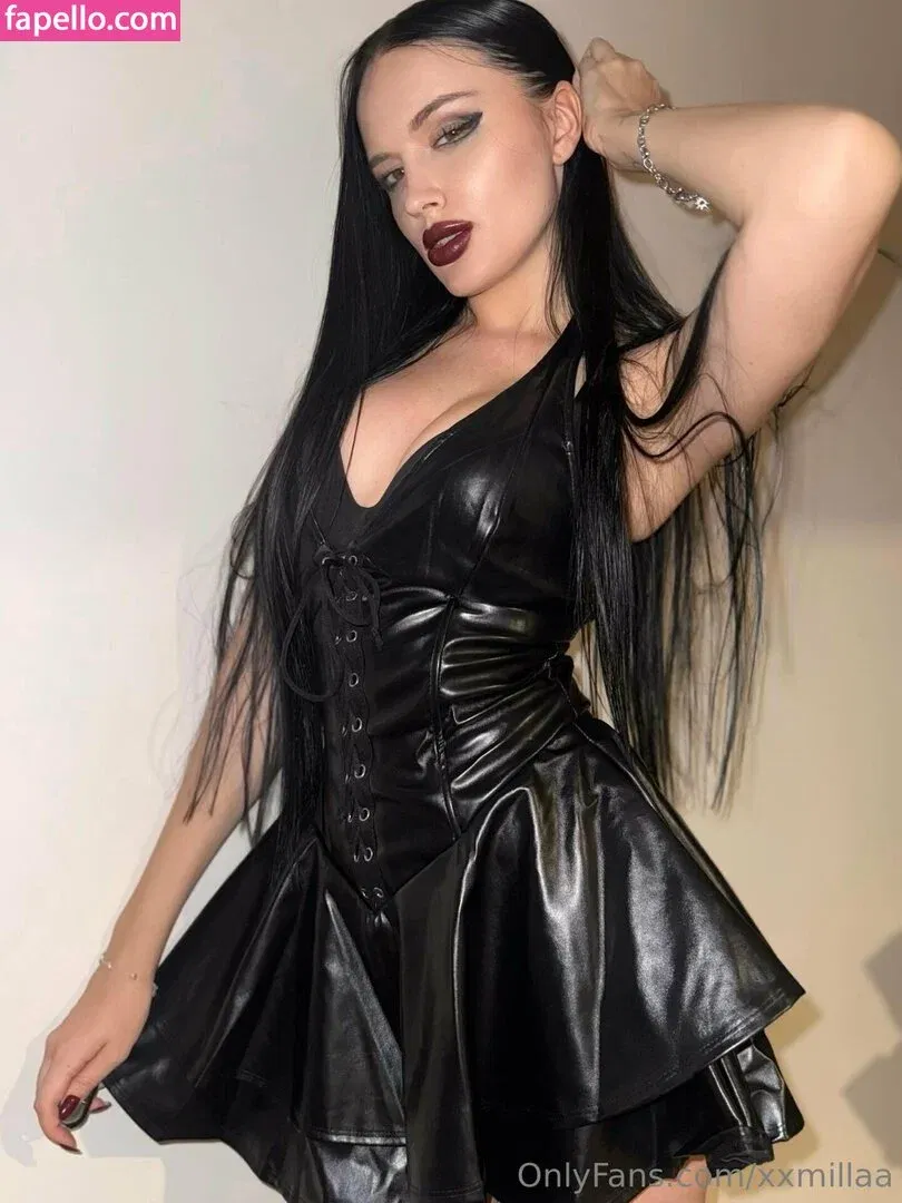 xxmillaa Onlyfans Photo Gallery 