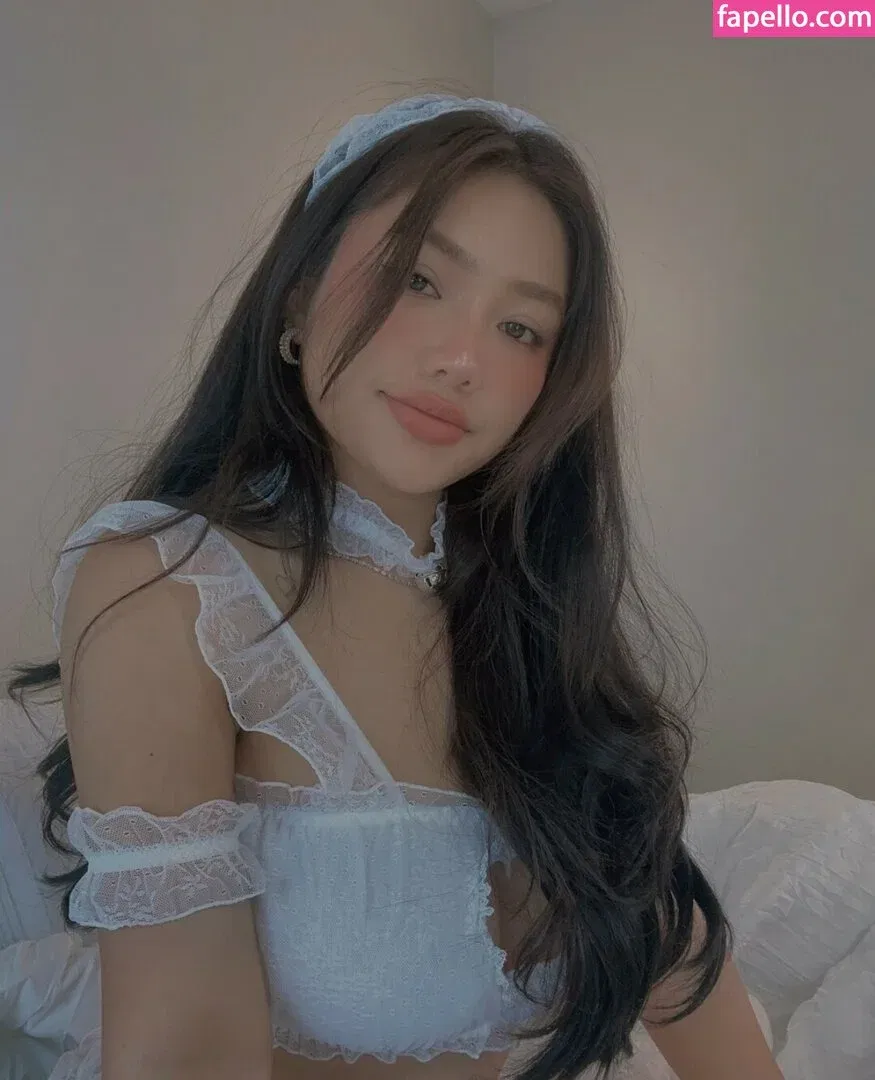 Ngannguyen Onlyfans Photo Gallery 