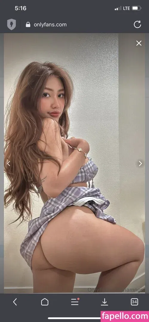 Ngannguyen Onlyfans Photo Gallery 