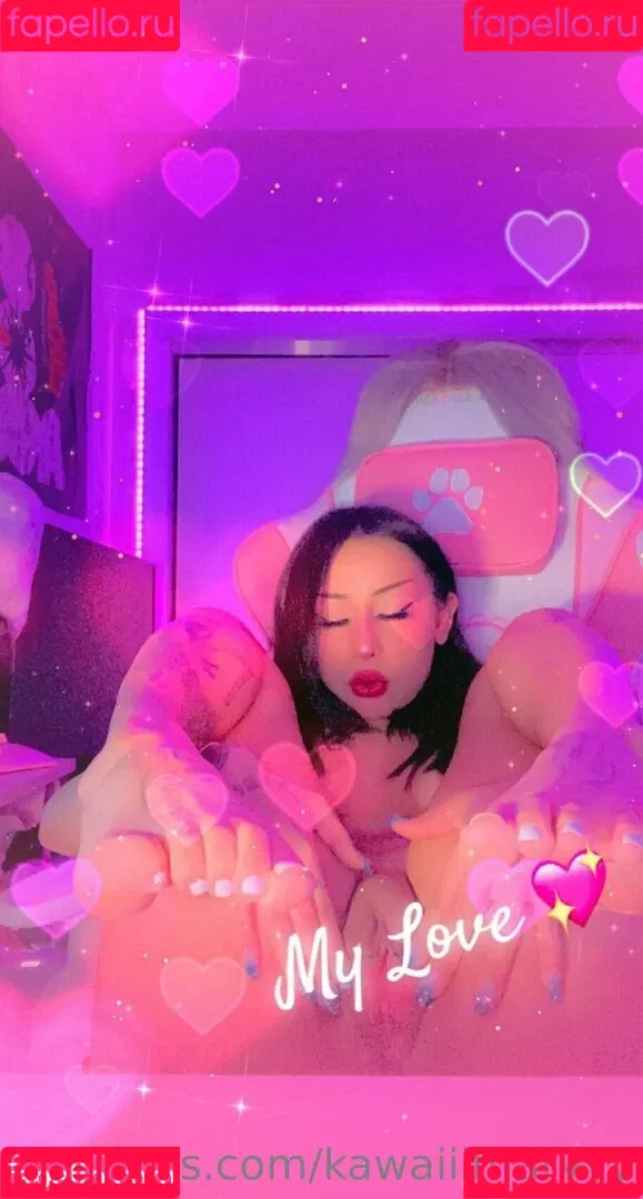 kawaiiimaryyy Onlyfans Photo Gallery 