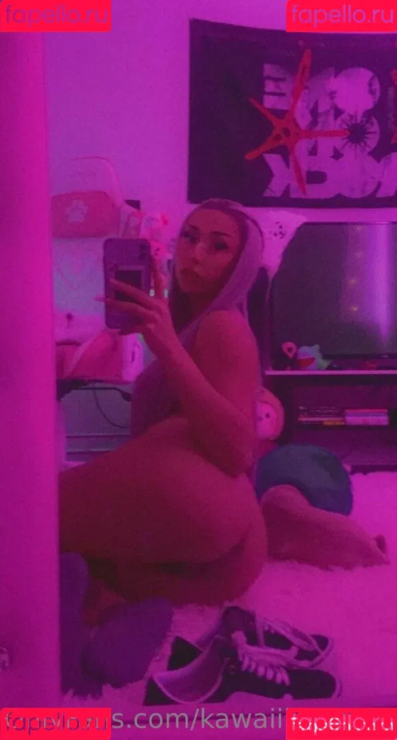 kawaiiimaryyy Onlyfans Photo Gallery 