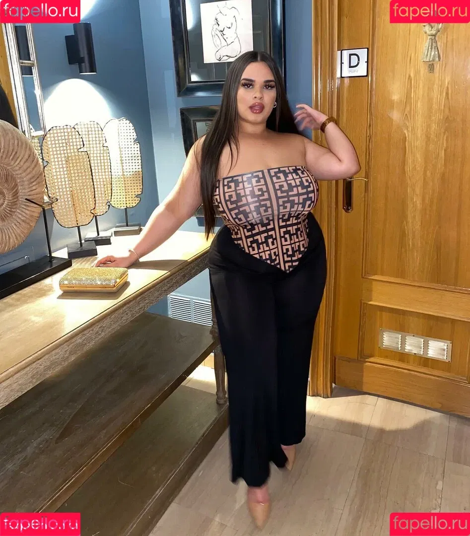 Curvyexoticaa Onlyfans Photo Gallery 