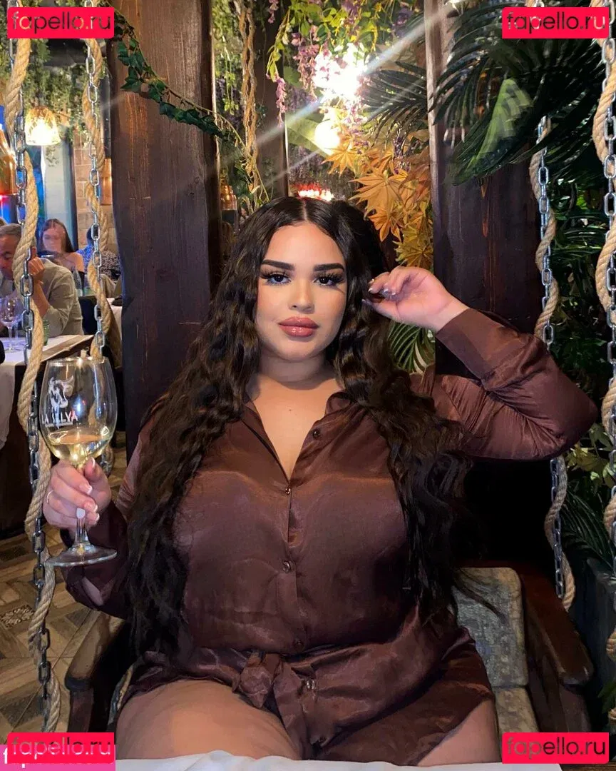 Curvyexoticaa Onlyfans Photo Gallery 