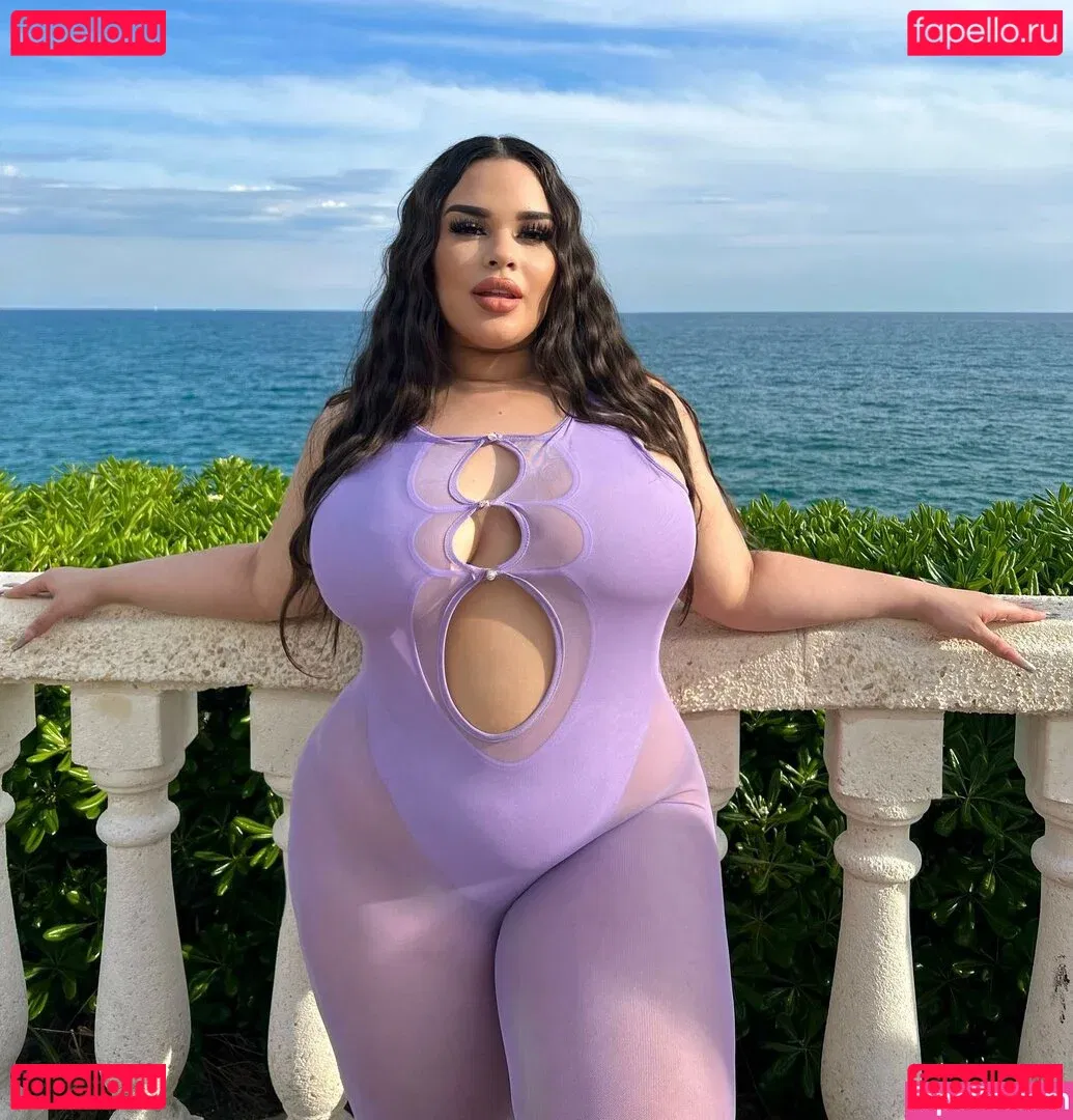 Curvyexoticaa Onlyfans Photo Gallery 