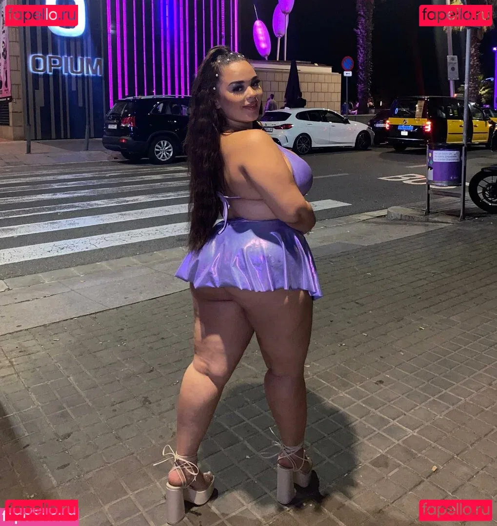 Curvyexoticaa Onlyfans Photo Gallery 