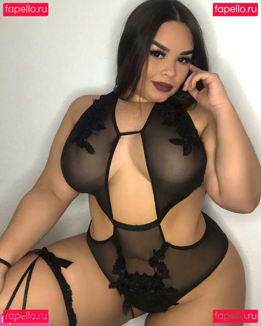 Curvyexoticaa Onlyfans Photo Gallery 