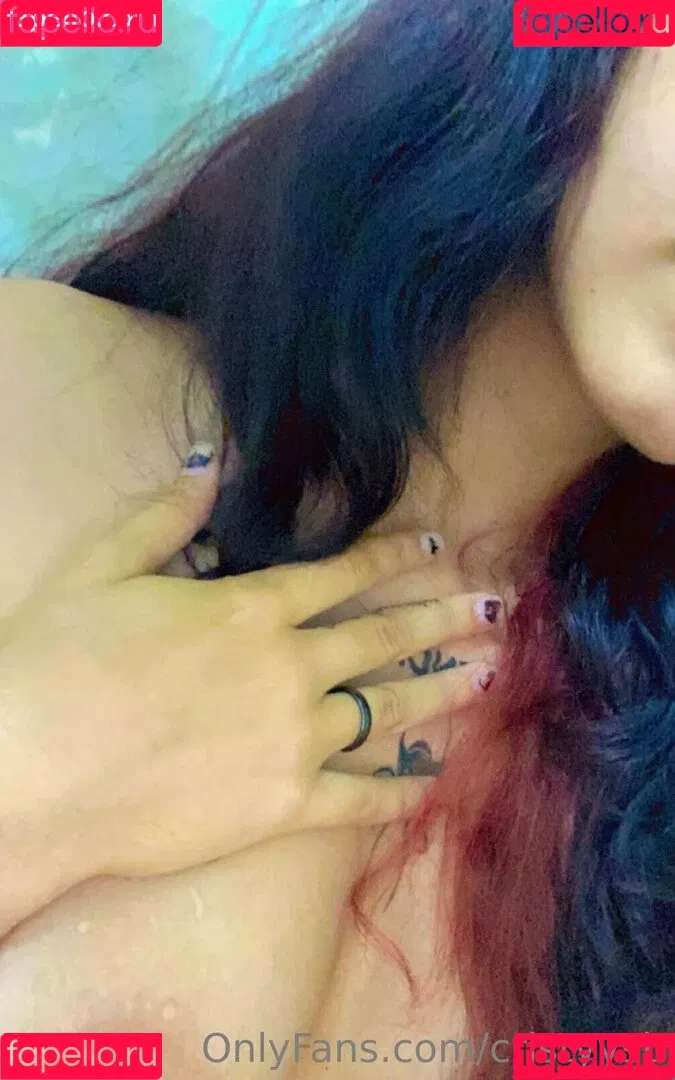 cristyysb Onlyfans Photo Gallery 