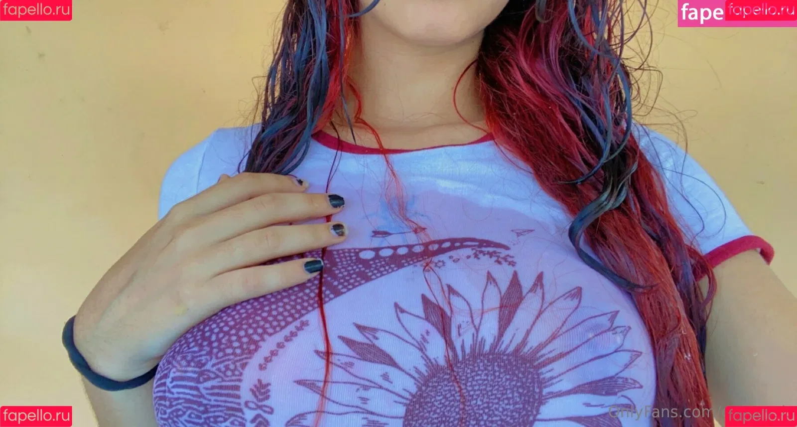 cristyysb Onlyfans Photo Gallery 
