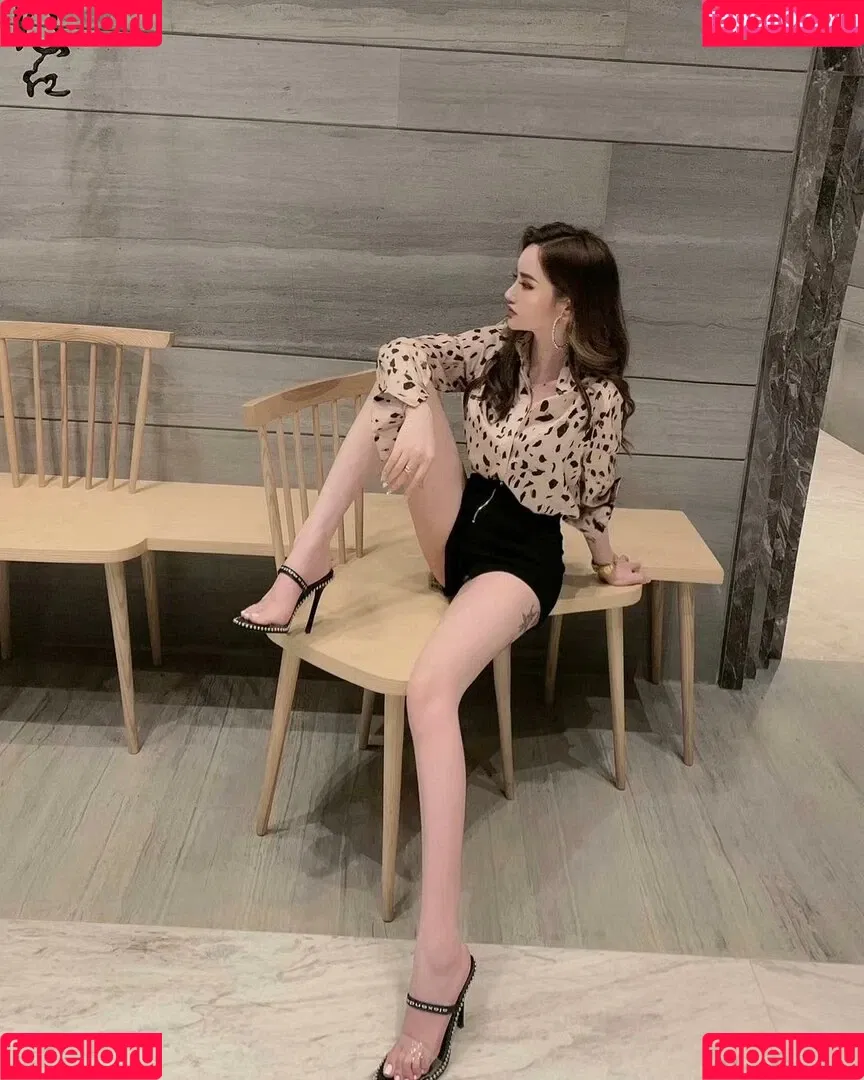 Dana Meng Onlyfans Photo Gallery 