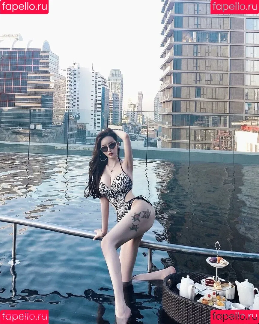 Dana Meng Onlyfans Photo Gallery 