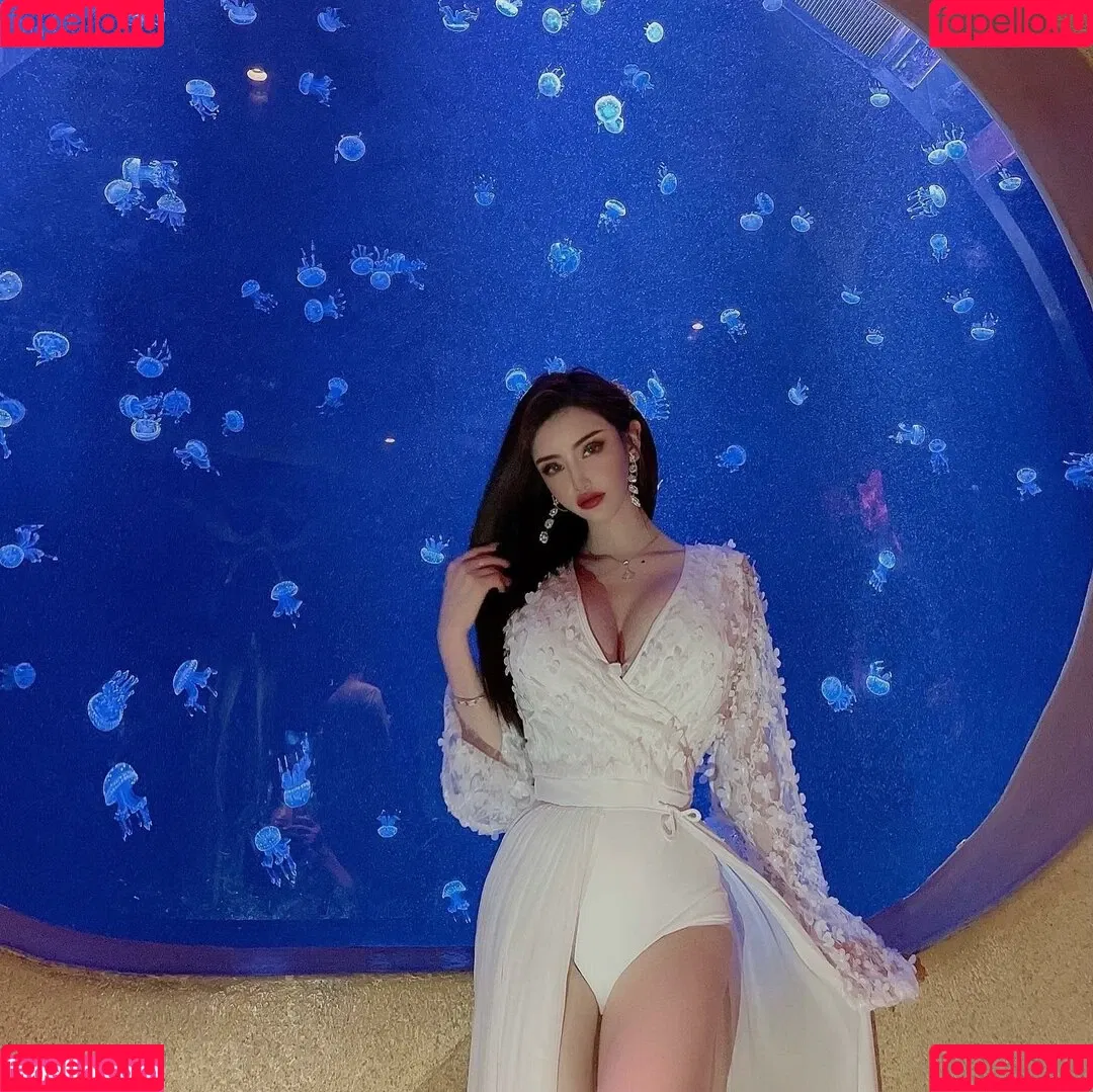 Dana Meng Onlyfans Photo Gallery 