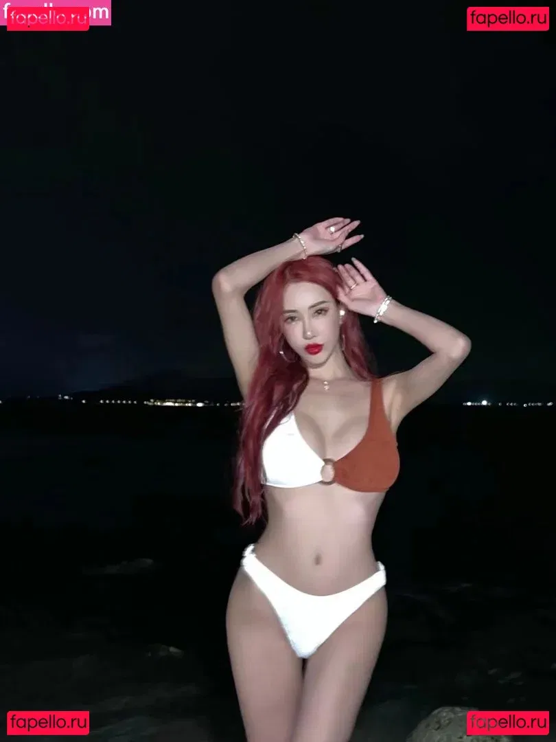 Dana Meng Onlyfans Photo Gallery 