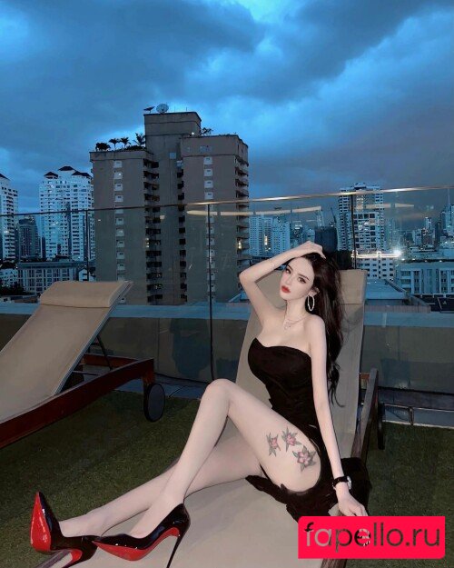 Dana Meng Nude Onlyfans Photo 45