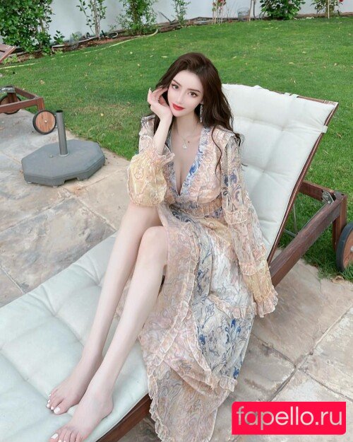 Dana Meng Nude Onlyfans Photo 40