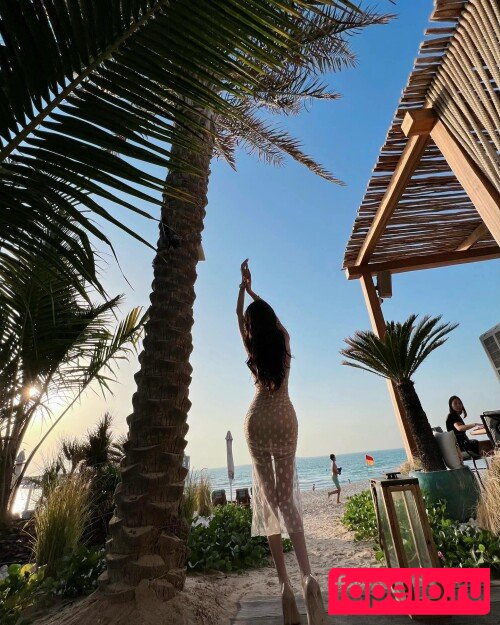 Dana Meng Nude Onlyfans Photo 30