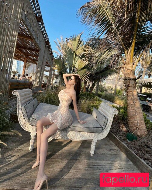 Dana Meng Nude Onlyfans Photo 29