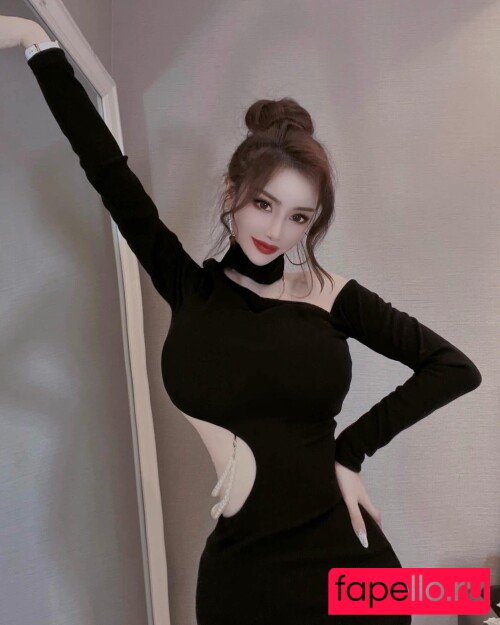 Dana Meng Nude Onlyfans Photo 28