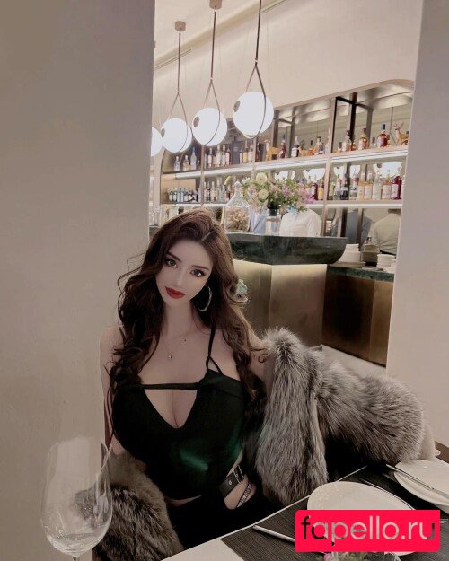 Dana Meng Nude Onlyfans Photo 21