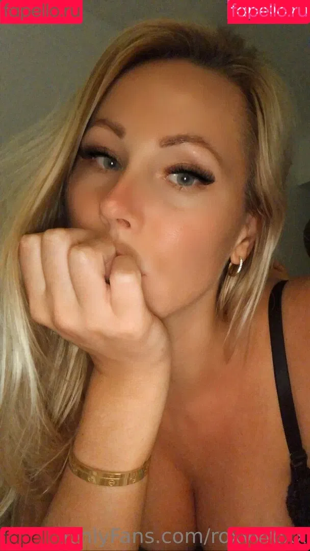 roxyyfoxx Onlyfans Photo Gallery 