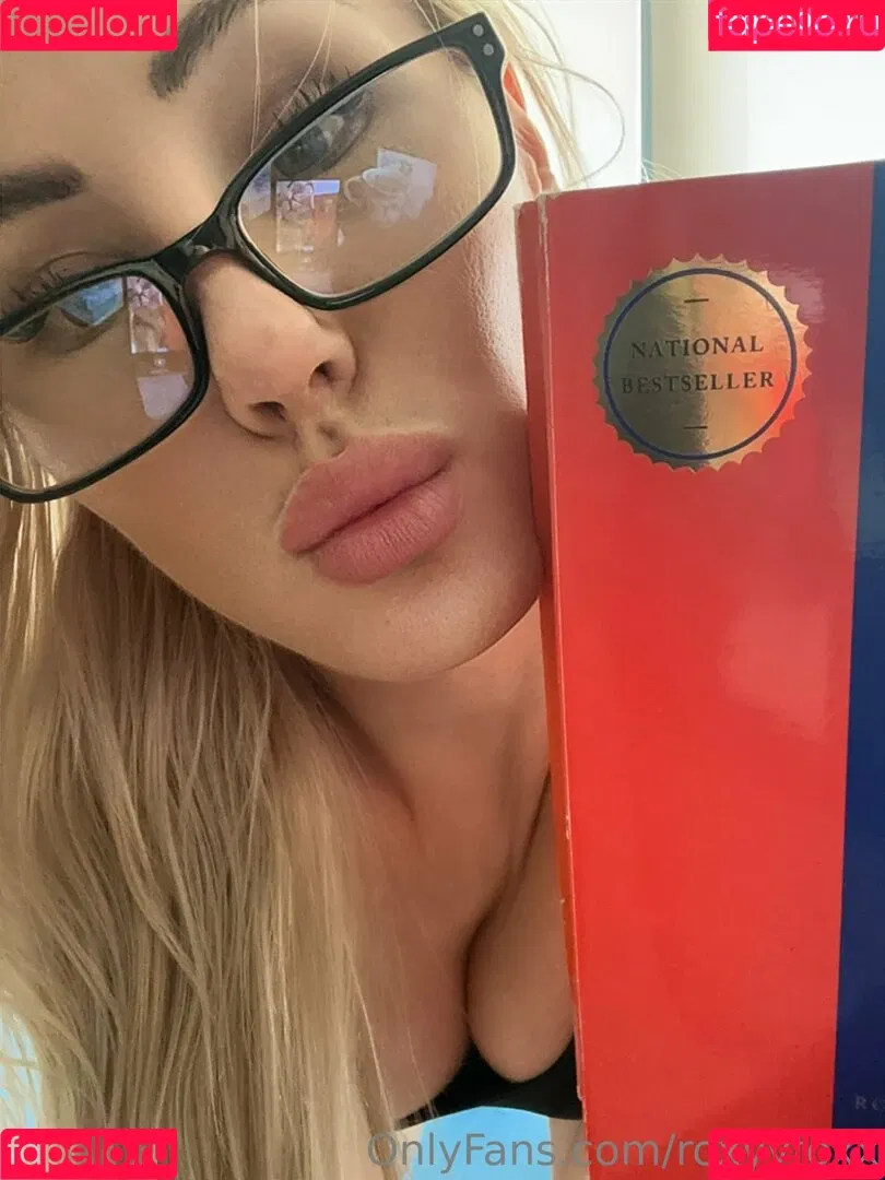 roxyyfoxx Onlyfans Photo Gallery 